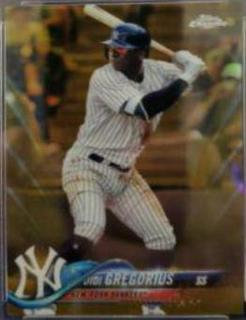 Didi Gregorius