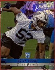 Brian Burns