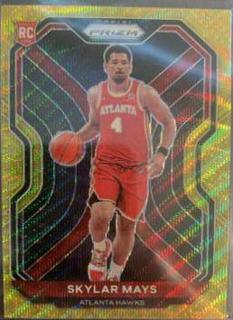 Skylar Mays