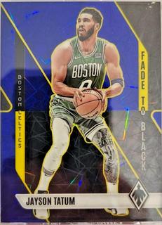 Jayson Tatum