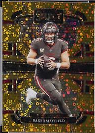 Baker Mayfield