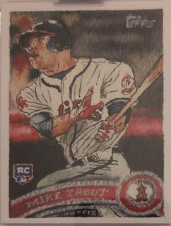 Mike Trout