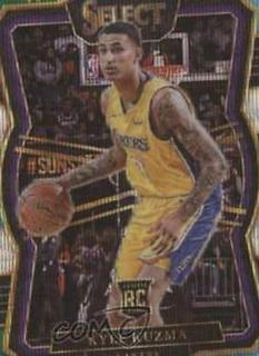 Kyle Kuzma
