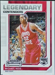 Michael Redd
