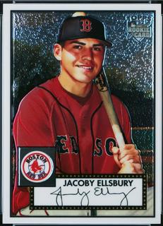 Jacoby Ellsbury