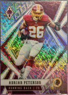 Adrian Peterson