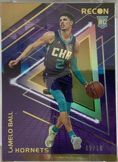 LaMelo Ball
