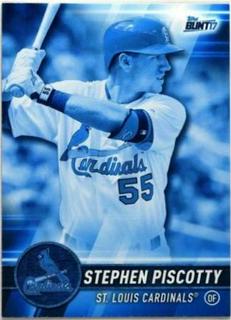 Stephen Piscotty