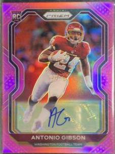 Antonio Gibson