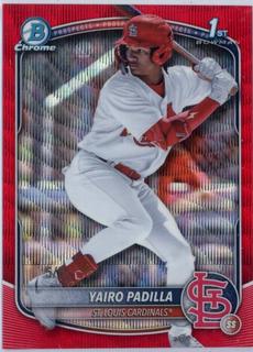 Yairo Padilla