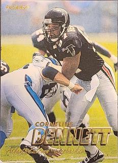 Cornelius Bennett