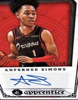 Anfernee Simons