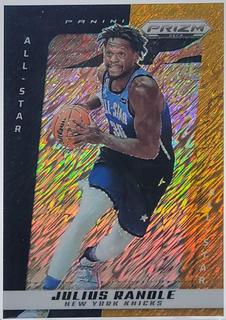 Julius Randle