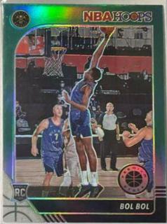 Bol Bol