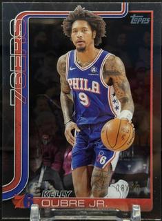 Kelly Oubre Jr.