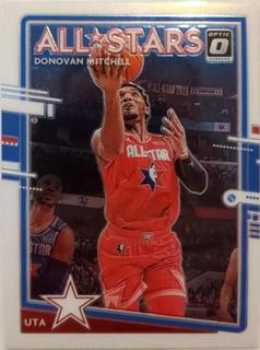 Donovan Mitchell