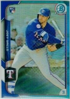 Joey Gallo