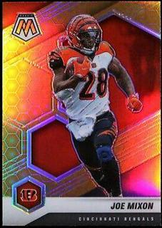Joe Mixon
