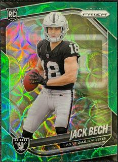 Jack Bech