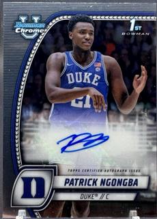 Patrick Ngongba