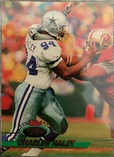 Charles Haley