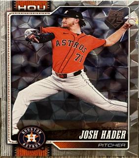 Josh Hader