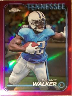 Delanie Walker