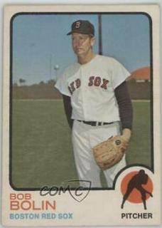 Bob Bolin
