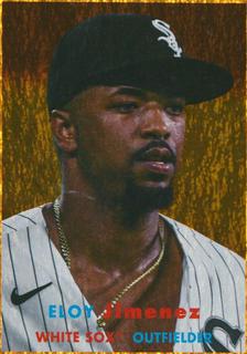 Eloy Jimenez
