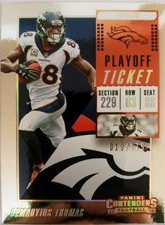 Demaryius Thomas