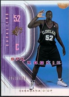 Desagana Diop