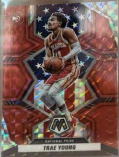 Trae Young