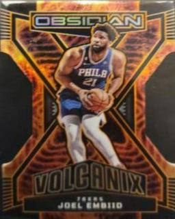 Joel Embiid