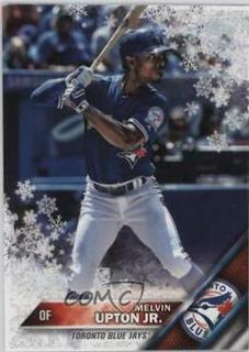 Melvin Upton Jr.