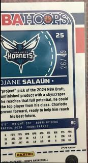 Tidjane Salaun