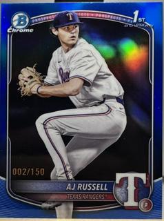 AJ Russell