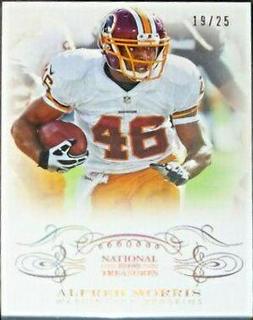 Alfred Morris