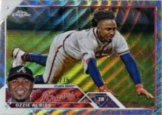 Ozzie Albies
