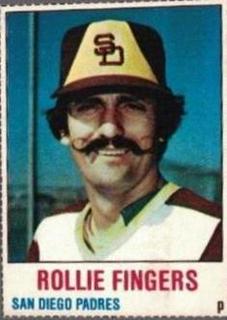 Rollie Fingers