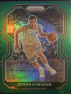 Ersan Ilyasova