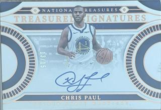 Chris Paul