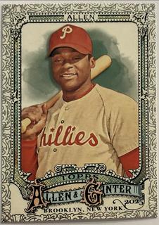 Dick Allen