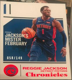 Reggie Jackson