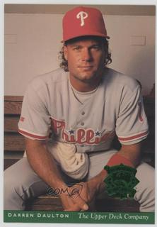Darren Daulton