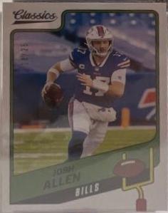 Josh Allen