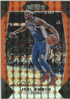 Joel Embiid