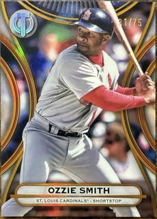 Ozzie Smith
