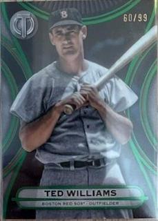 Ted Williams