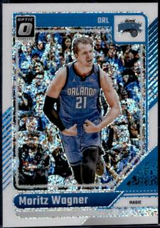 Moritz Wagner