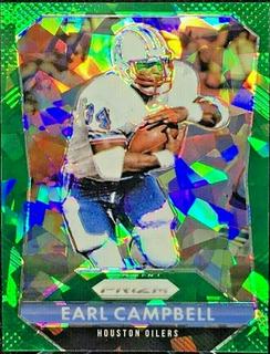 Earl Campbell